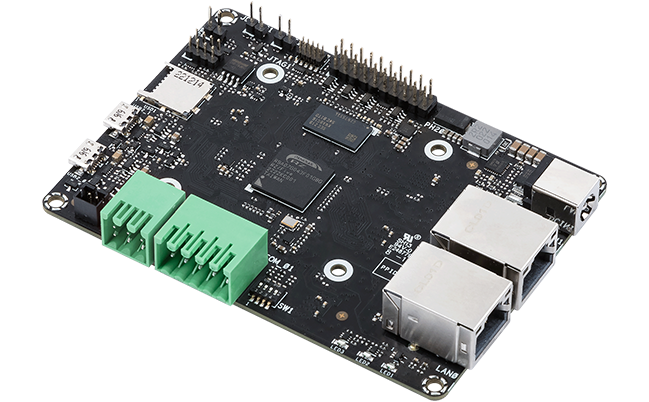 Tinker V board from ASUS